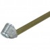 Milton Dual Head Chuck Dial Tire Gauge 0-160 Psi